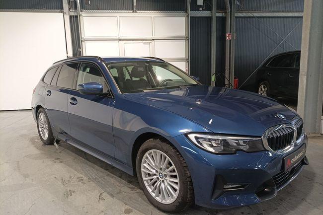 BMW 3er - 330e Sport Line Gebrauchtwagen