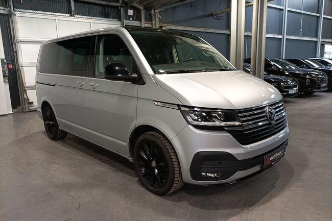 VW T6.1 2.0 TDI 4Motion Multivan Edition Gebrauchtwagen