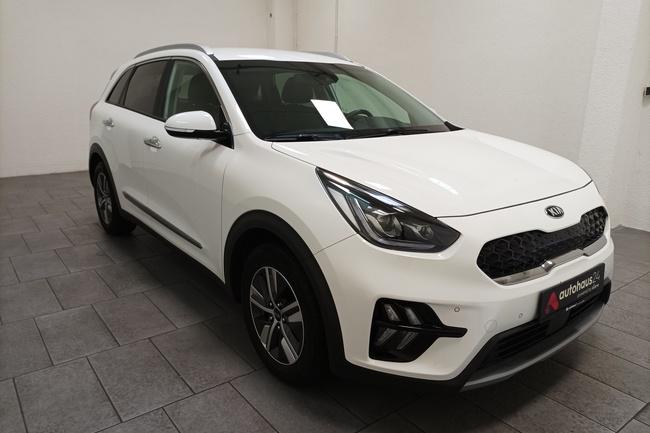 Kia Niro 1.6 Plug-in Hybrid Spririt (EURO 6d) Gebrauchtwagen