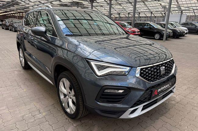 Seat Ateca 2.0 TDI Xperience (EURO 6d) Gebrauchtwagen