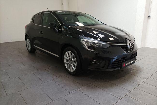 Renault Clio V 1.0 TCe 90 Intens (Euro 6d) Gebrauchtwagen
