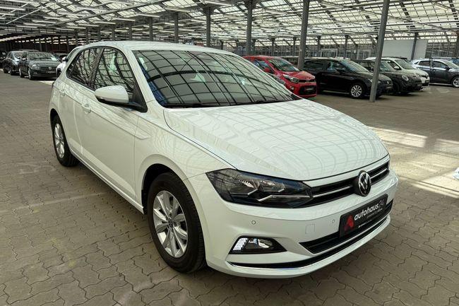 VW Polo 1.0 TSI Highline OPF (EURO 6d) Gebrauchtwagen