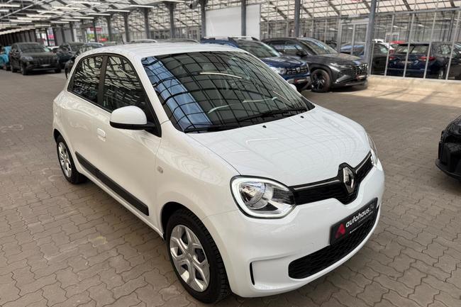 Renault Twingo 1.0 SCe 65 Limited (EURO 6d) Gebrauchtwagen