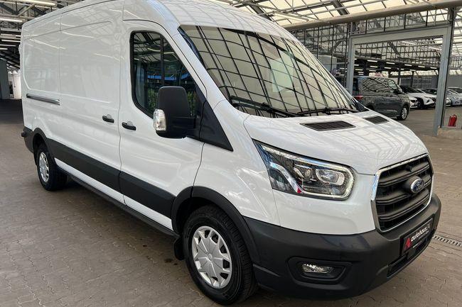 Ford Transit FT 350 (TTS) 2.0 TDCi DPF 350 L3 Trend FWD Gebrauchtwagen