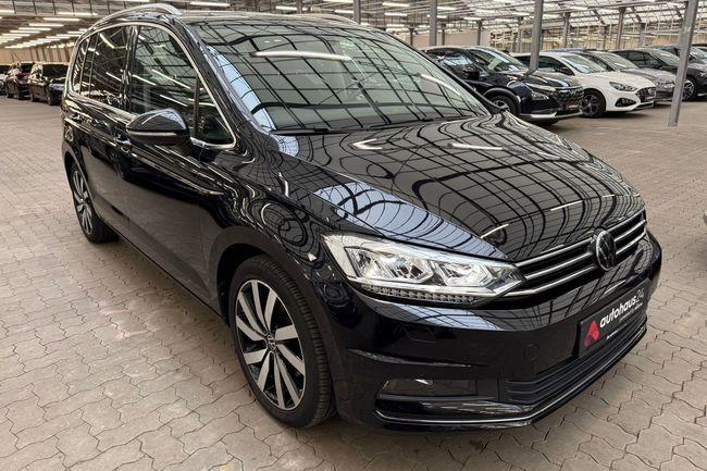 VW Touran 1.5 TSI Highline (EURO 6d) Gebrauchtwagen
