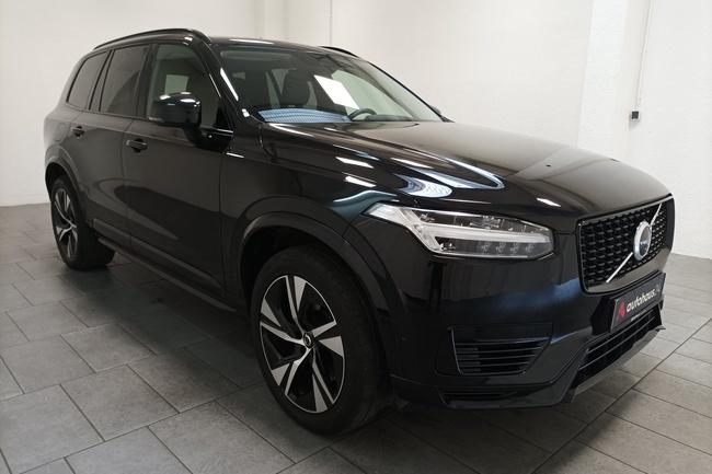 Volvo XC 90 T8 AWD R-Design Expression Plug-In (EURO 6d) Gebrauchtwagen