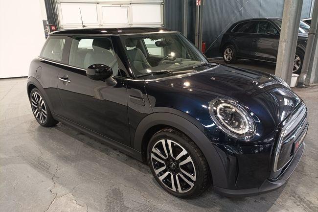 MINI Cooper Classic Trim Gebrauchtwagen