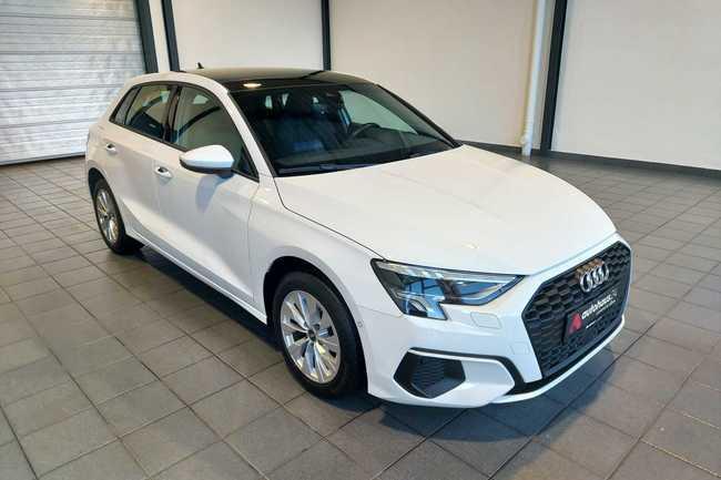 Audi A3 40 1.4 TFSI e-tron Sportback basis (Euro 6d) Gebrauchtwagen
