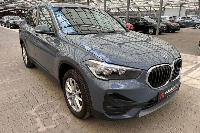 BMW X1 sDrive18d Advantage (EURO 6d) Gebrauchtwagen