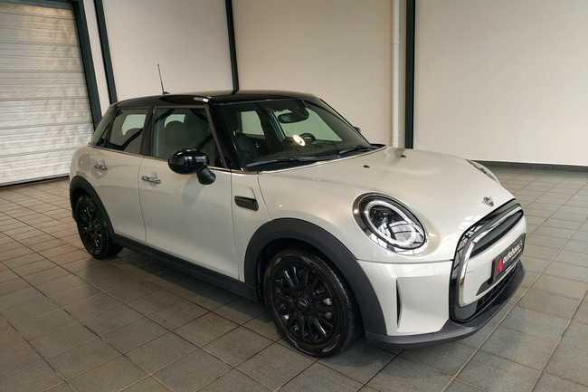 MINI Cooper Classic Trim (EURO 6d)(OPF) Gebrauchtwagen