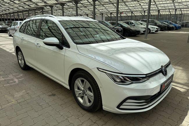 VW Golf VIII 2.0 TDI Life (EURO 6d) Gebrauchtwagen