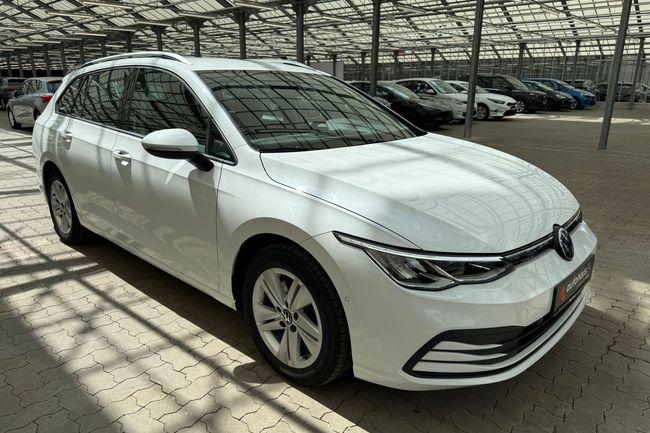 VW Golf VIII 2.0 TDI Life (EURO 6d) Gebrauchtwagen