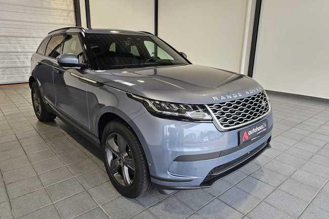 Land Rover Range Rover D200 Velar 2.0d (E6d) Gebrauchtwagen