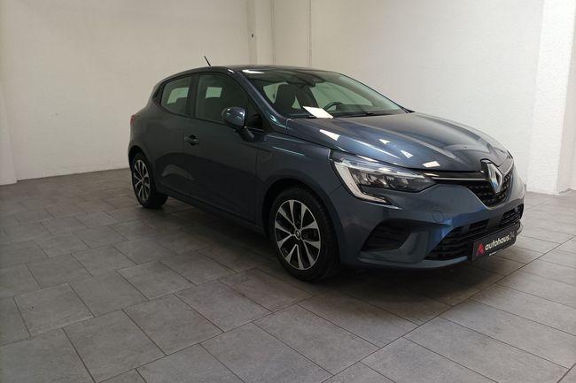 Renault Clio V 1.0 SCe 65 Zen (Euro 6d) Gebrauchtwagen