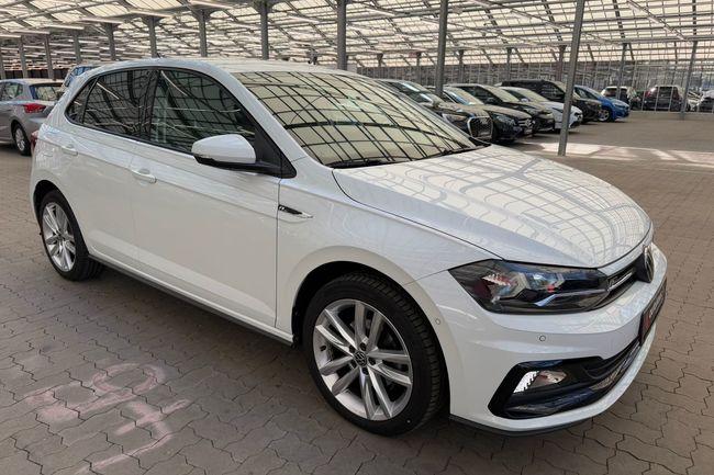 VW Polo 1.5 TSI Highline OPF (EURO 6d) Gebrauchtwagen