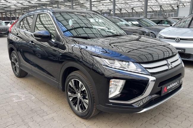 Mitsubishi Eclipse Cross 1.5 T-MIVEC Active 2WD Gebrauchtwagen