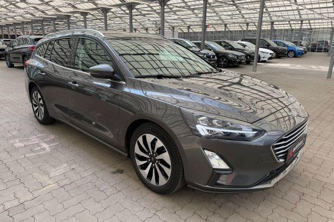 Ford Focus 1.0 EcoBoost Cool&Connect Gebrauchtwagen