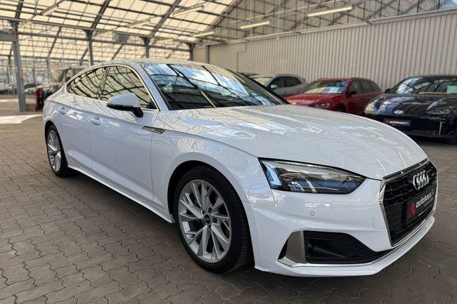 Audi A5 40 Sportback advanced 2.0 TFSI Gebrauchtwagen