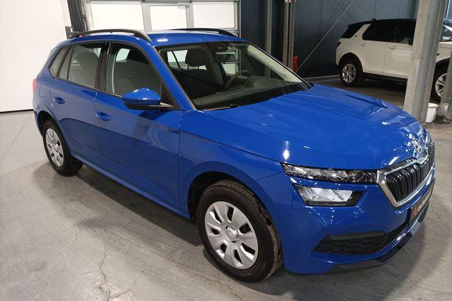 Skoda Kamiq 1.0 TSI Active Gebrauchtwagen