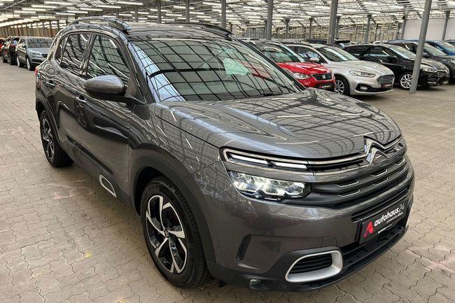 Citroen C5 Aircross 1.2 PureTech 130 Feel Pack (EURO 6d) Gebrauchtwagen