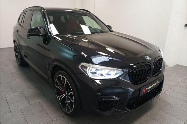 BMW X3 M xDrive Competition (EURO 6d)(OPF) Gebrauchtwagen