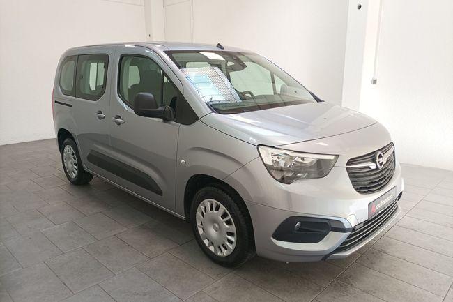 Opel Combo Life 1.2 Turbo Edition (EURO 6d) Gebrauchtwagen