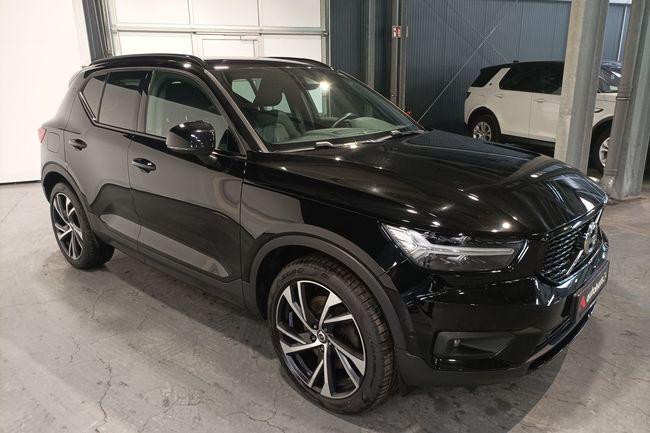 Volvo XC 40 T5 TwinEng 2WD R-Design Plug-In Gebrauchtwagen