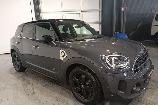 MINI COUNTRYMAN Cooper SE ALL4 Gebrauchtwagen