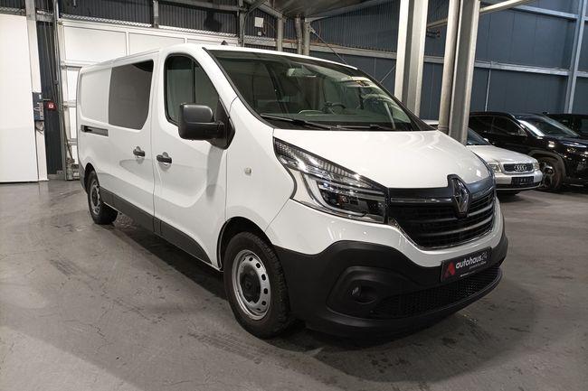 Renault Trafic 2.0 dCi 145 ENERGY L2H1 3,0t Komfort Gebrauchtwagen