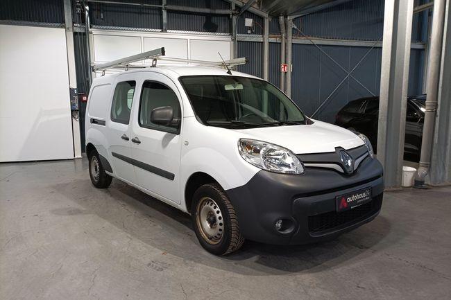 Renault Kangoo Rapid 1.5 BLUE dCi 95 FAP Maxi Extra Gebrauchtwagen