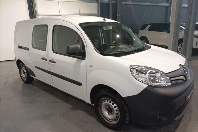 Renault Kangoo Rapid 1.5 BLUE dCi 95 FAP Maxi Extra Gebrauchtwagen