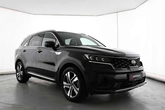 Kia Sorento 1.6 T-GDI Plug-In Hybrid Platinum 4WD Gebrauchtwagen