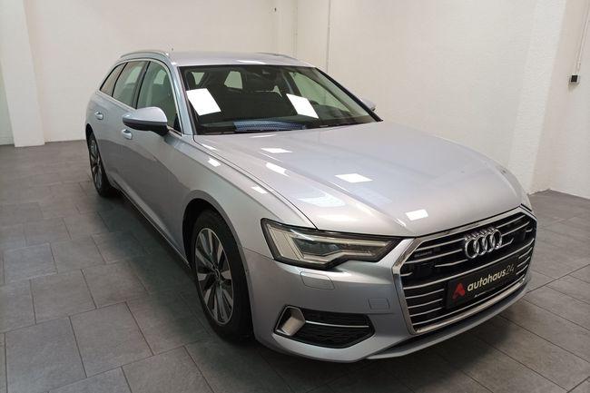 Audi A6 45 3.0 TDI quattro Avant sport (EURO 6d) Gebrauchtwagen