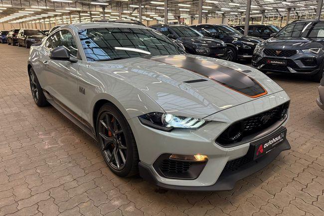 Ford Mustang 5.0 Ti-VCT V8 Mach 1 (EURO 6d) Gebrauchtwagen