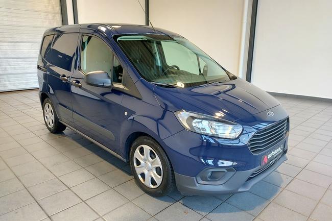 Ford Transit Courier 1.5 TDCi Trend (EURO 6d-TEMP) Gebrauchtwagen