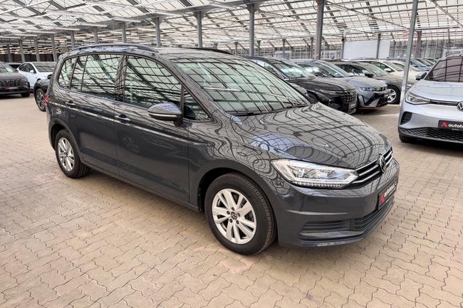 VW Touran 2.0 TDI Comfortline (EURO 6d) Gebrauchtwagen