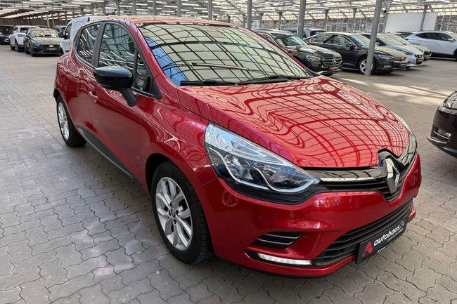 Renault Clio IV 0.9 TCe 90 Collection (EURO 6d-TEMP) Gebrauchtwagen