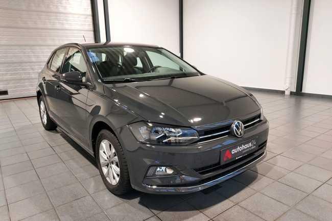 VW Polo 1.0 TSI Highline OPF Gebrauchtwagen