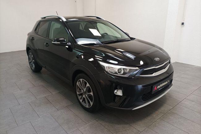 Kia Stonic 1.0 T-GDI Vision (EURO 6d-TEMP) Gebrauchtwagen