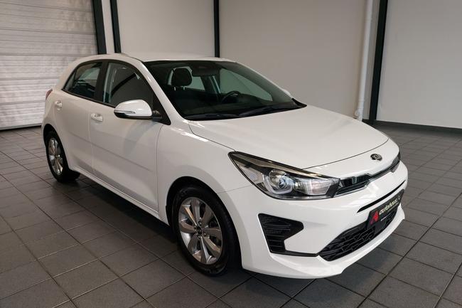 Kia Rio 1.0 T-GDI Vision (EURO 6d) Gebrauchtwagen