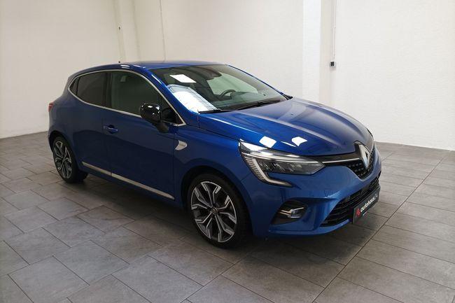 Renault Clio V 1.3 TCe 130 Edition One GPF Gebrauchtwagen