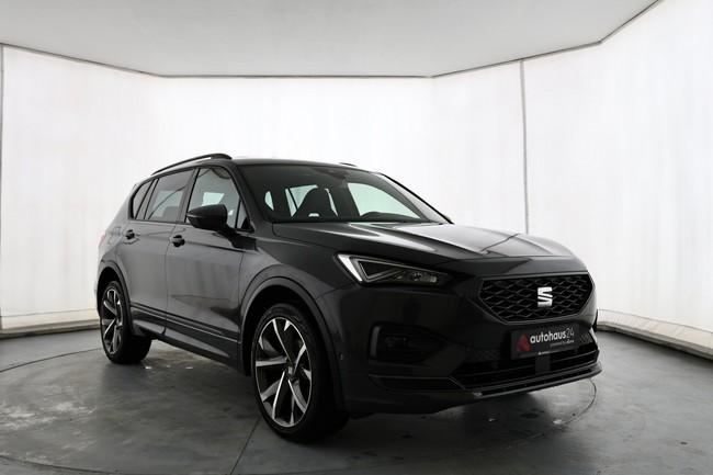 Seat Tarraco 1.5 TSI FR Gebrauchtwagen