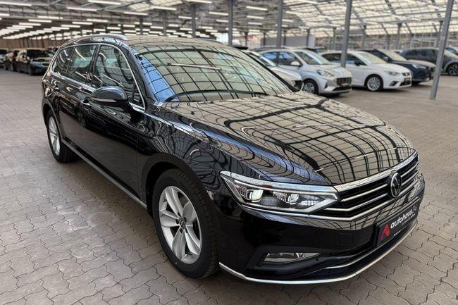 VW Passat Variant 1.5 TSI Elegance OPF (EURO 6d) Gebrauchtwagen
