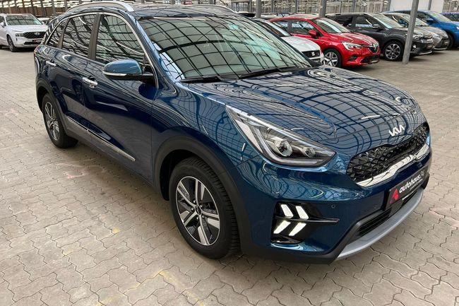 Kia Niro 1.6 Plug-in Hybrid Spririt (EURO 6d) Gebrauchtwagen