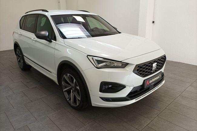 Seat Tarraco 2.0 TDI FR 4Drive (EURO 6d) Gebrauchtwagen