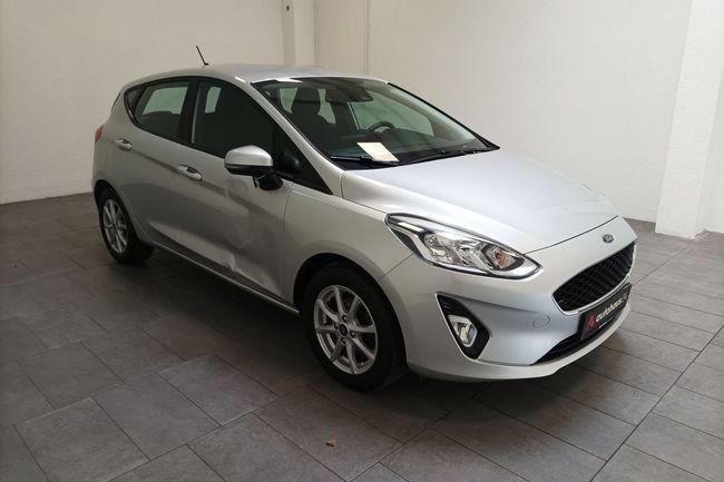 Ford Fiesta 1.1 Trend S/S (EURO 6d) Gebrauchtwagen