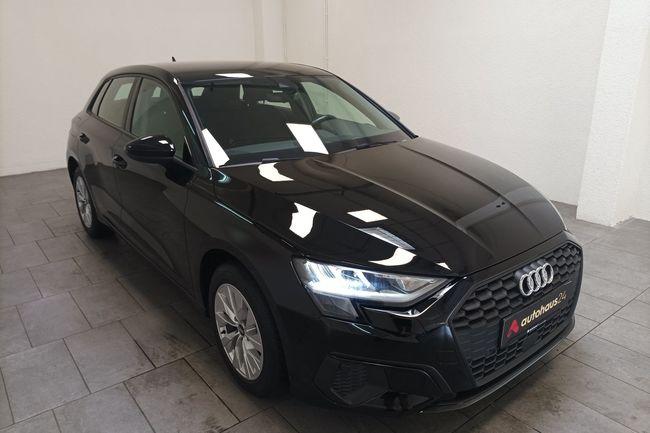 Audi A3 40 1.4 TFSI e-tron Sportback basis (Euro 6d) Gebrauchtwagen