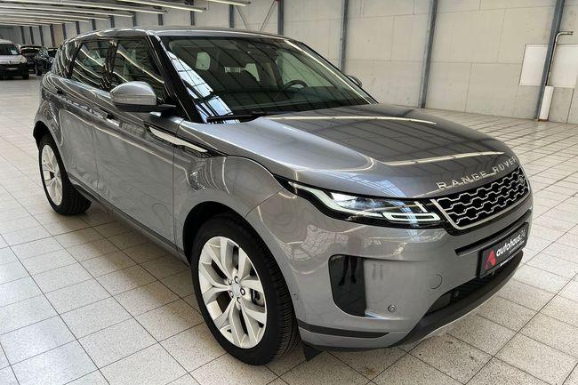 Land Rover Range Rover Evoque 2.0 D165 Mild-Hybrid Evoque SE Gebrauchtwagen