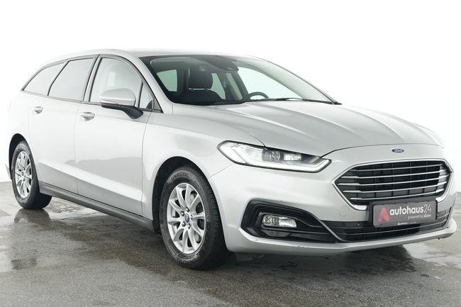 Ford Mondeo 2.0 EcoBlue Trend Start&Stopp (EURO 6d) Gebrauchtwagen