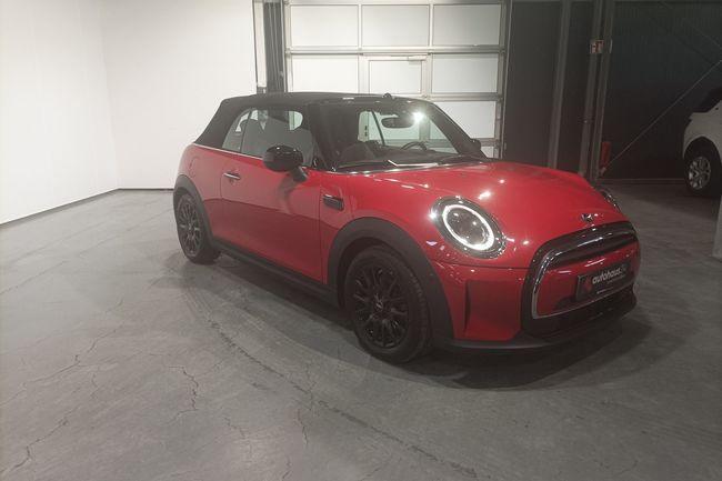 MINI Cabrio Cooper Classic Trim Gebrauchtwagen